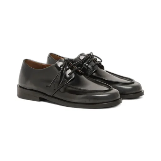 Mocasso Lace-Up Derby Shoes