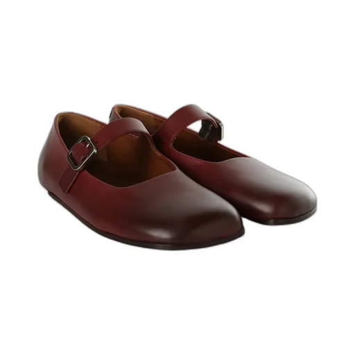 Appiedi Mary Jane Shoes