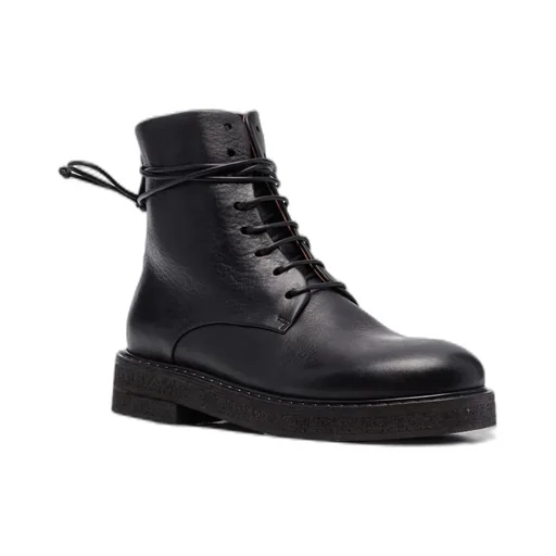 Short Boot