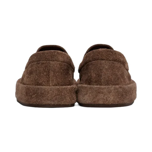 Cassapelle Low-Top Sneakers
