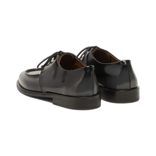 Mocasso Lace-Up Derby Shoes