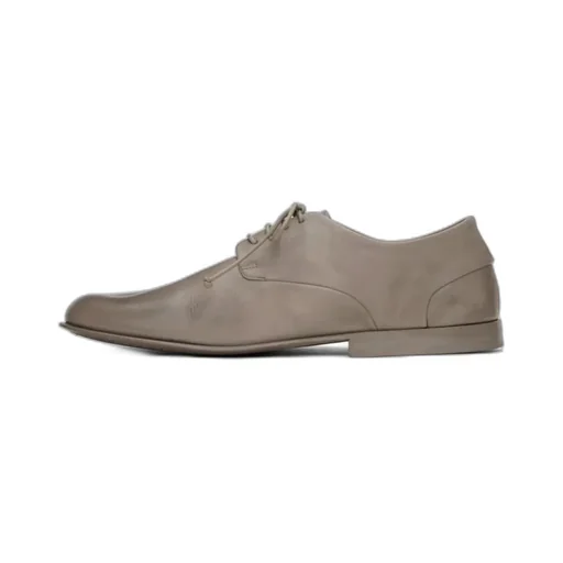 Business Dress Shoes With Lace Front