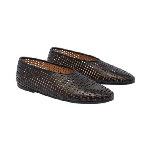 Pointed Toe Flat Shoes