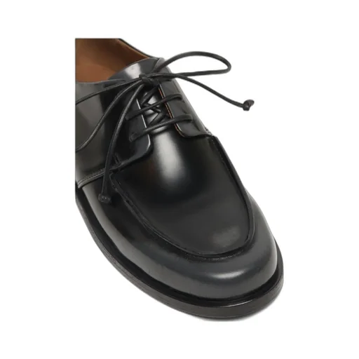 Mocasso Lace-Up Derby Shoes