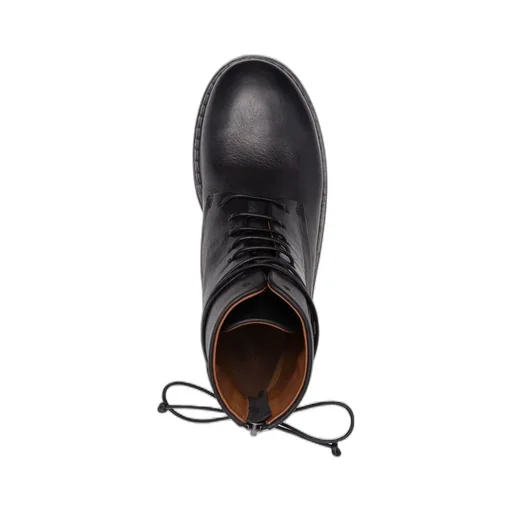 Short Boot