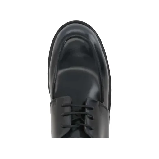 Mocasso Lace-Up Derby Shoes