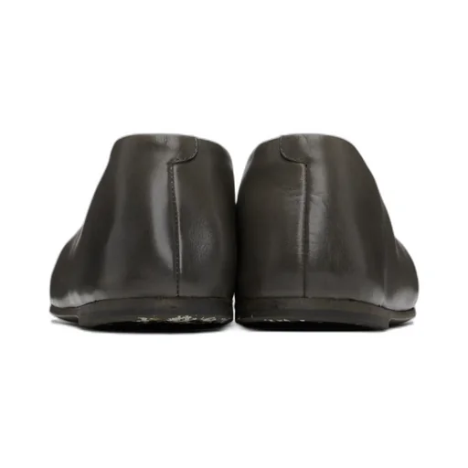 Spatolona Ballerina Flat Shoes