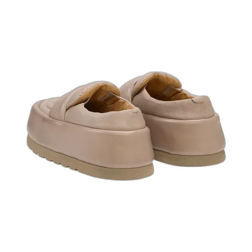 Bombo Slip-On Loafers