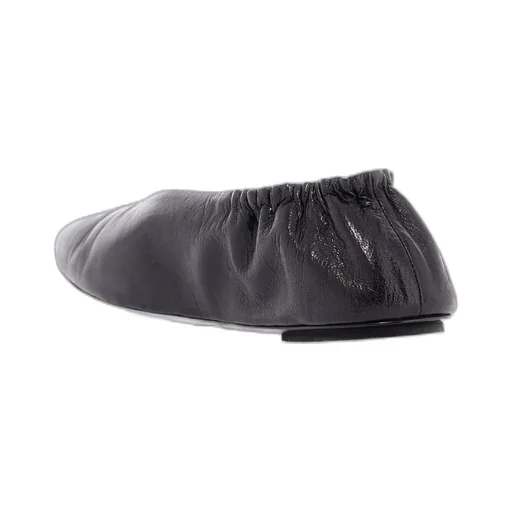 Pointed Toe Ballerinas