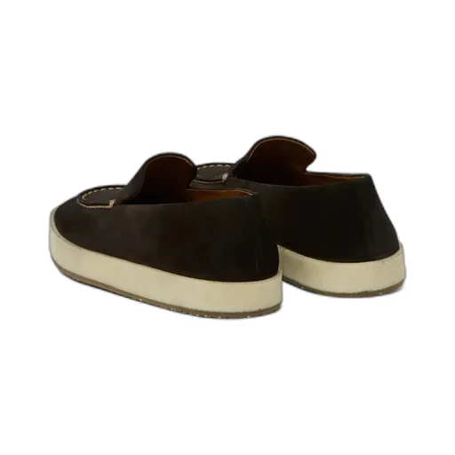 Round Toe Casual Shoes