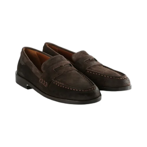 Mocasso Loafer