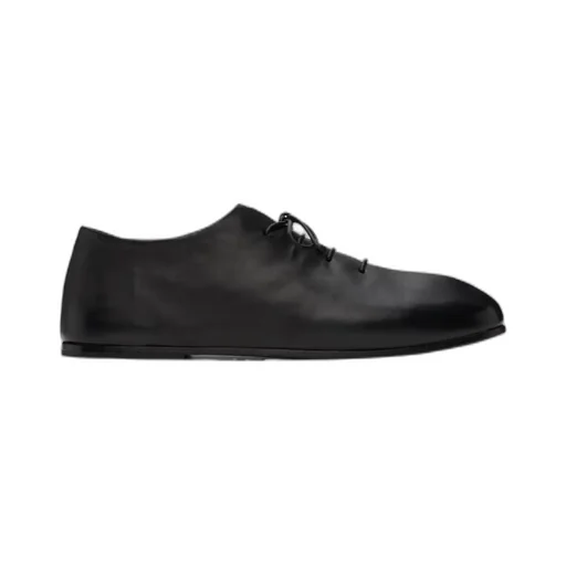 Steccoblocco Lace-Up Derby Shoes