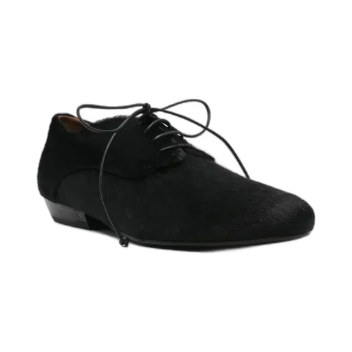 Lacing Business Dress Shoes