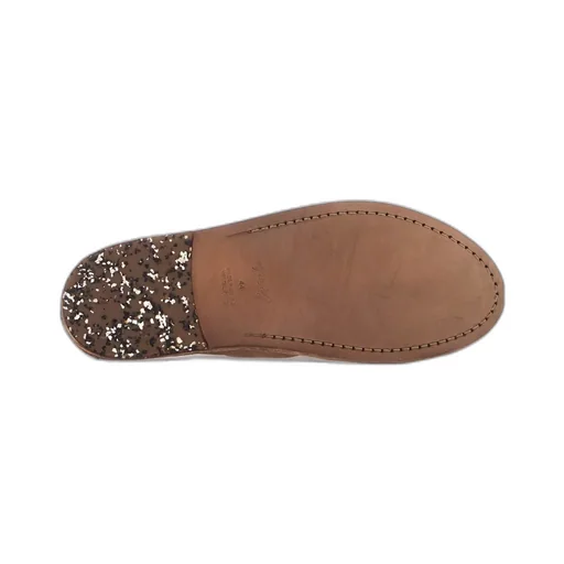 Slip-On Slippers