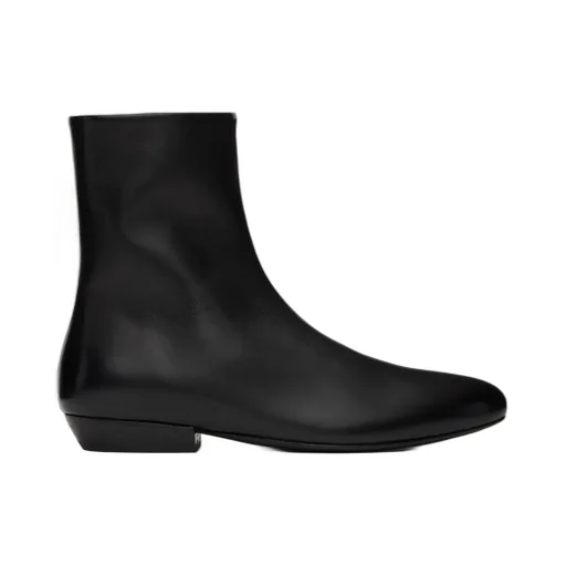 Miniblocco Ankle Boots