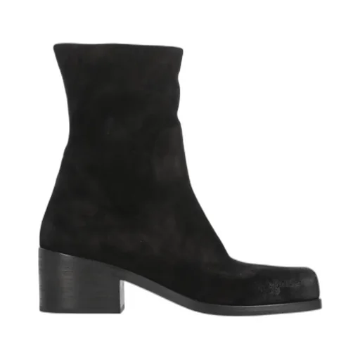 Cassello Ankle Boots