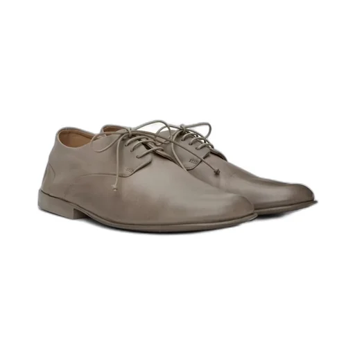Business Dress Shoes With Lace Front