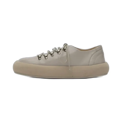 Business Casual Shoes With Lace Front