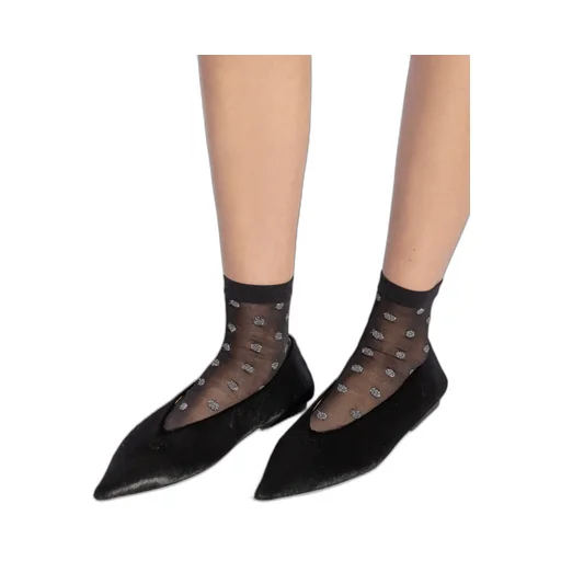 Ago Ballet Flat Shoes