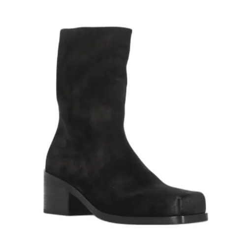 Cassello Ankle Boots