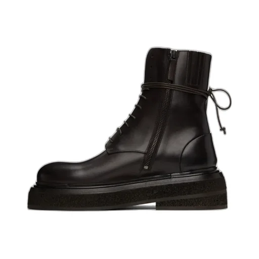 Zuccone Ankle Boots