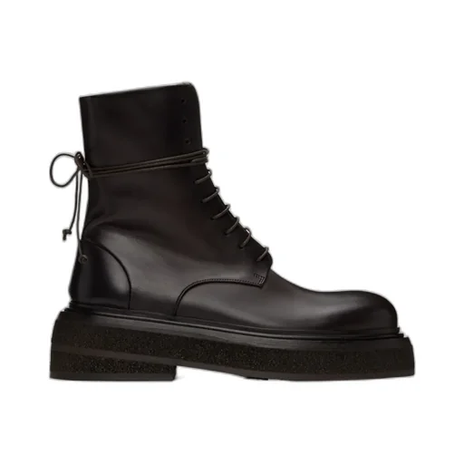 Zuccone Ankle Boots