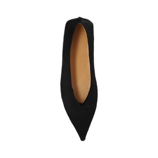 Ago Ballet Flat Shoes