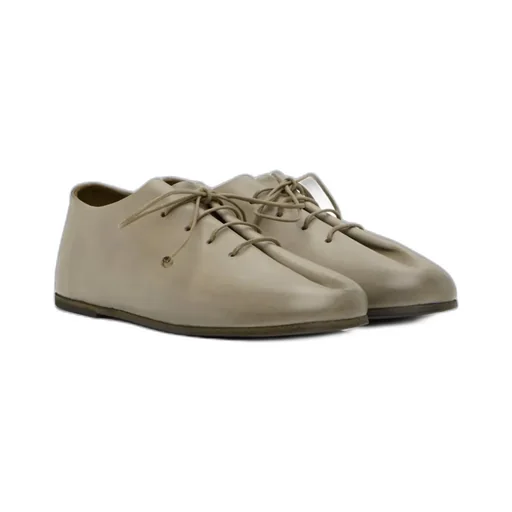 Business Dress Shoes With Lace Front