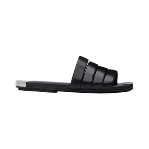 Tavola Open-Toe Sandals