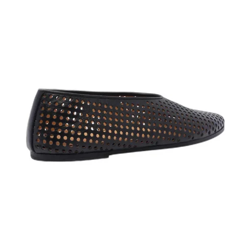 Pointed Toe Flat Shoes