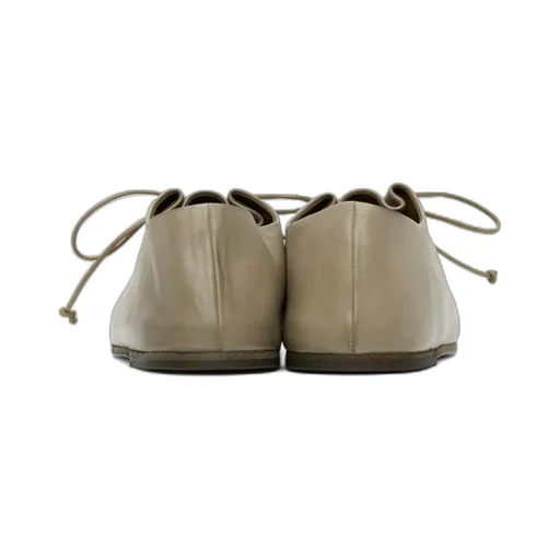 Business Dress Shoes With Lace Front
