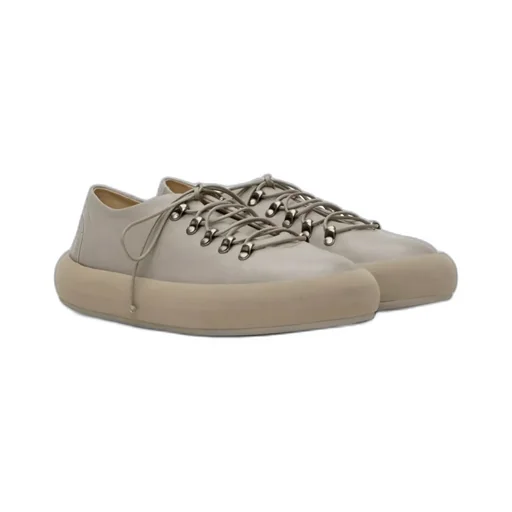 Business Casual Shoes With Lace Front