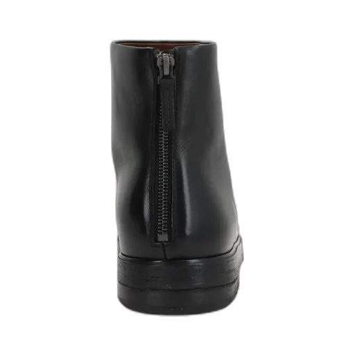 Zucca Zeppa Ankle Boot
