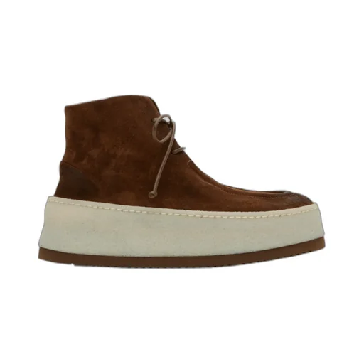 Parapana Ankle Boots