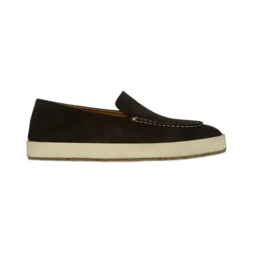 Round Toe Casual Shoes