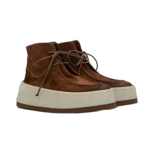 Parapana Ankle Boots
