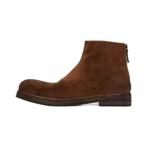 Zucca Zeppa Boots