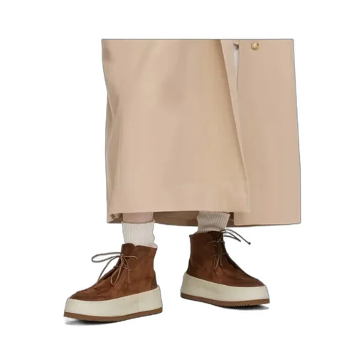Parapana Ankle Boots