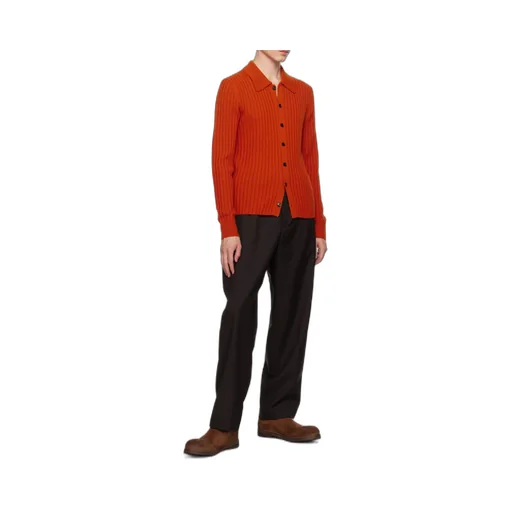 Zucca Zeppa Boots