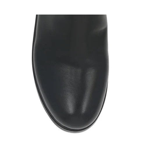 Zucca Zeppa Ankle Boot