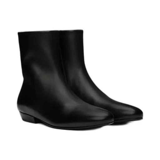 Miniblocco Ankle Boots