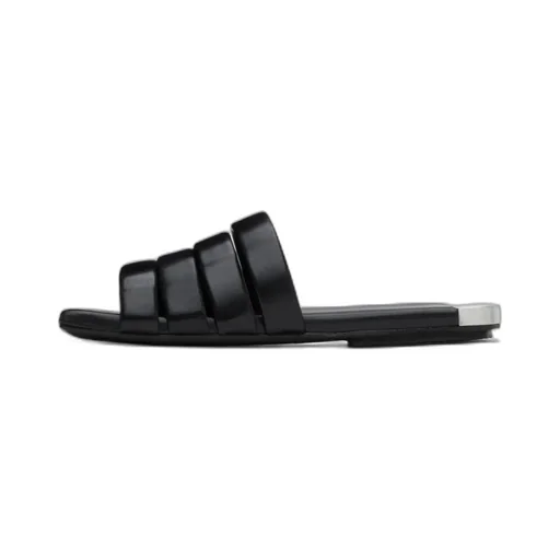 Tavola Open-Toe Sandals