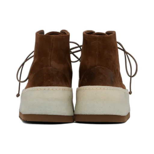 Parapana Ankle Boots