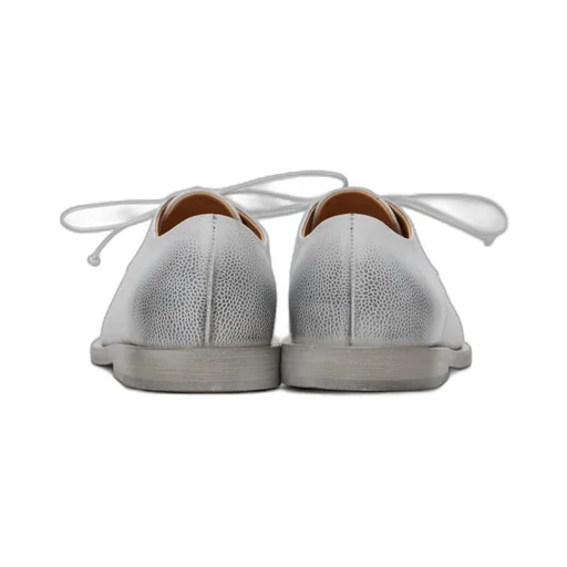 Nasello Lace-Up Derby Shoes