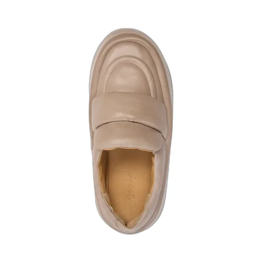 Bombo Slip-On Loafers