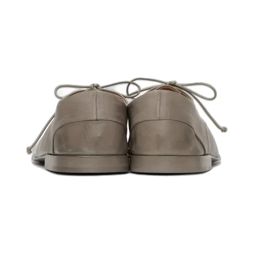 Business Dress Shoes With Lace Front