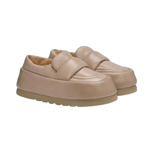 Bombo Slip-On Loafers
