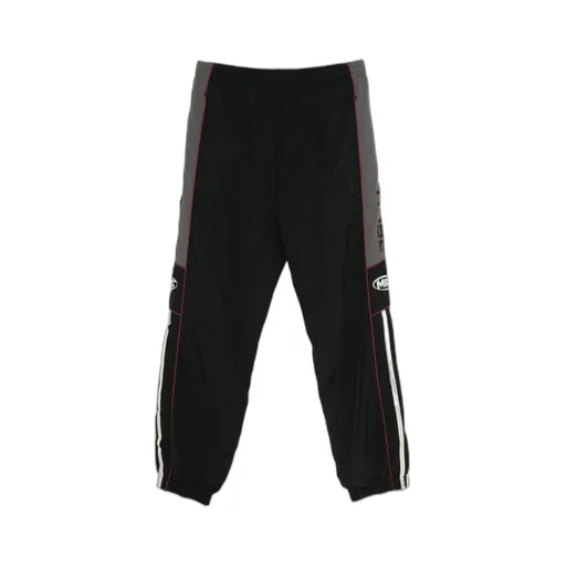 Elastic Waist Sweatpants