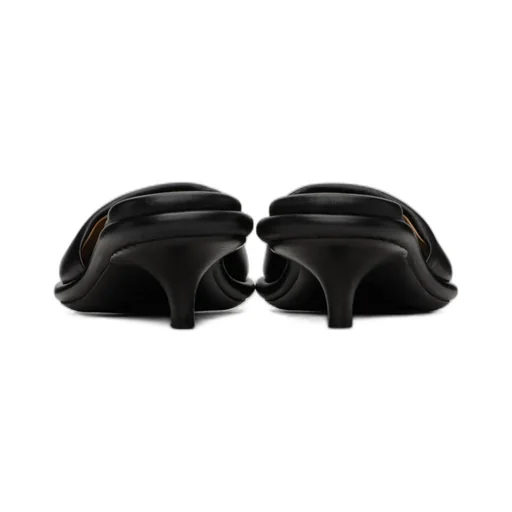 Spilla High-Heeled Sandals