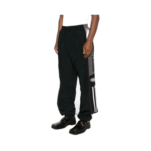 Elastic Waist Sweatpants